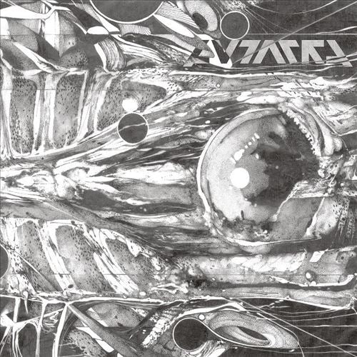 Form In Motion cover art