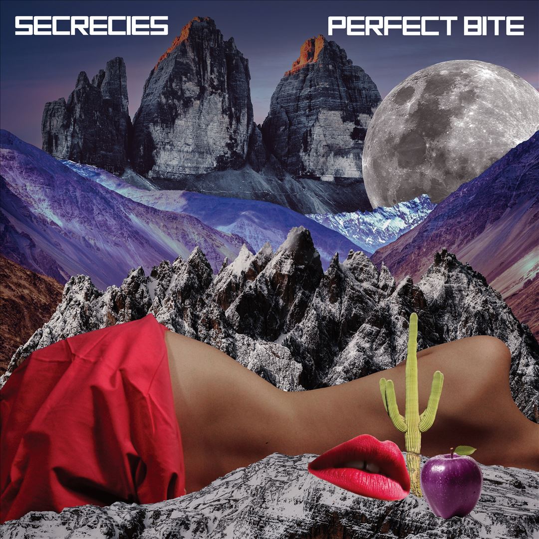 Perfect Bite cover art