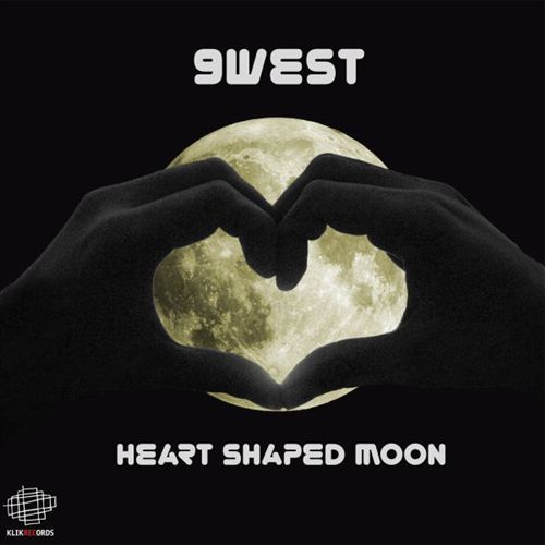Heart Shaped Moon cover art