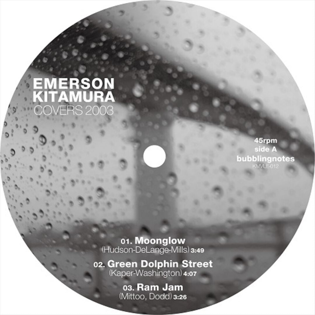 Covers 2003 cover art