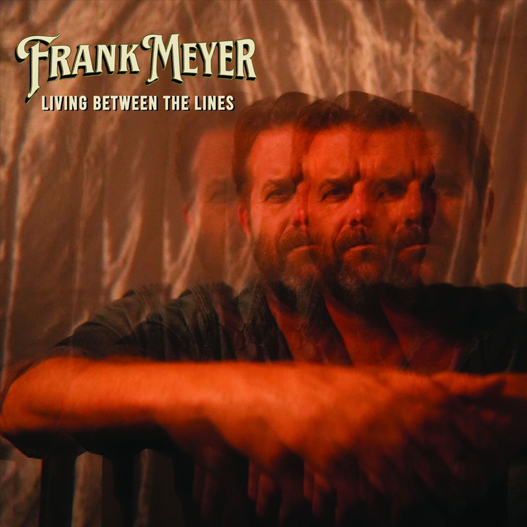 Living Between the Lines cover art