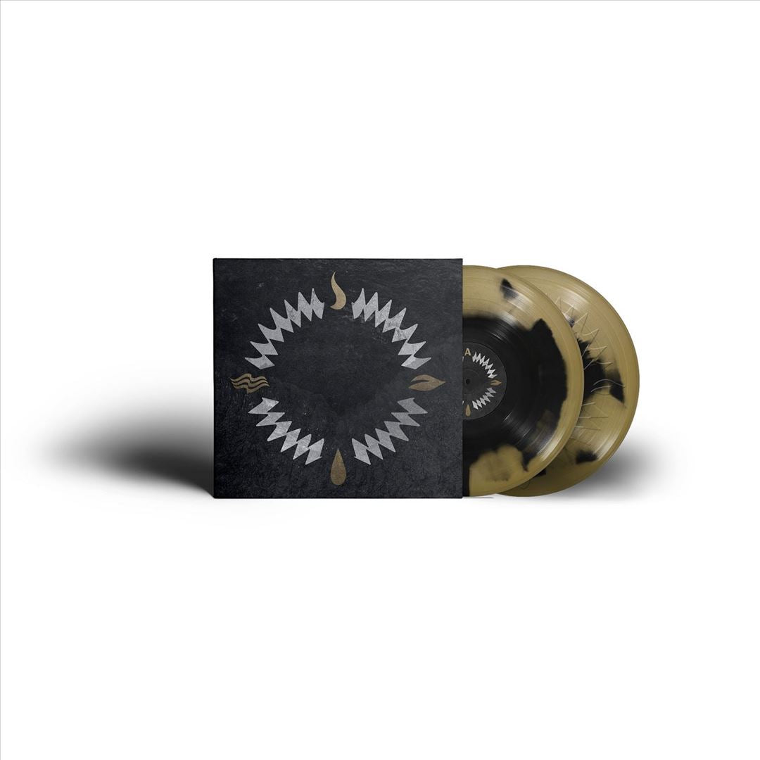 Burn in the Flood Deluxe cover art
