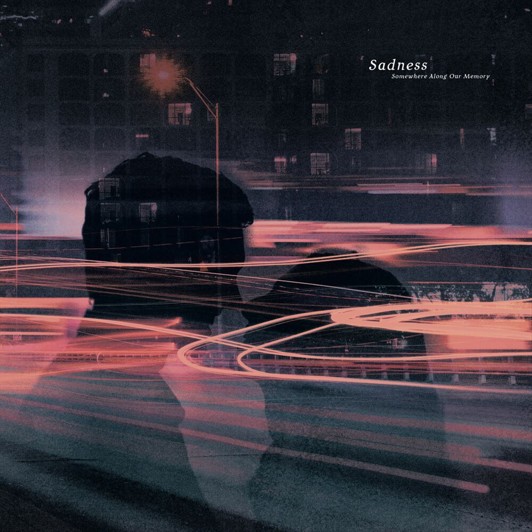 Somewhere Along Our Memory cover art