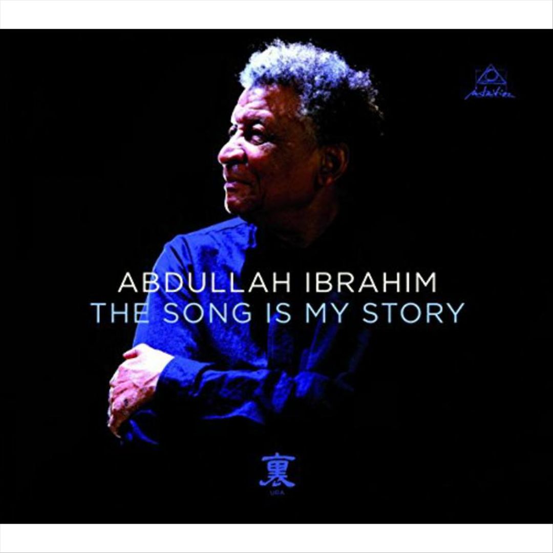 Song Is My Story cover art