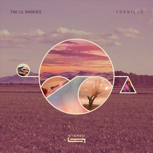 Tornillo cover art