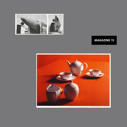Palace cover art