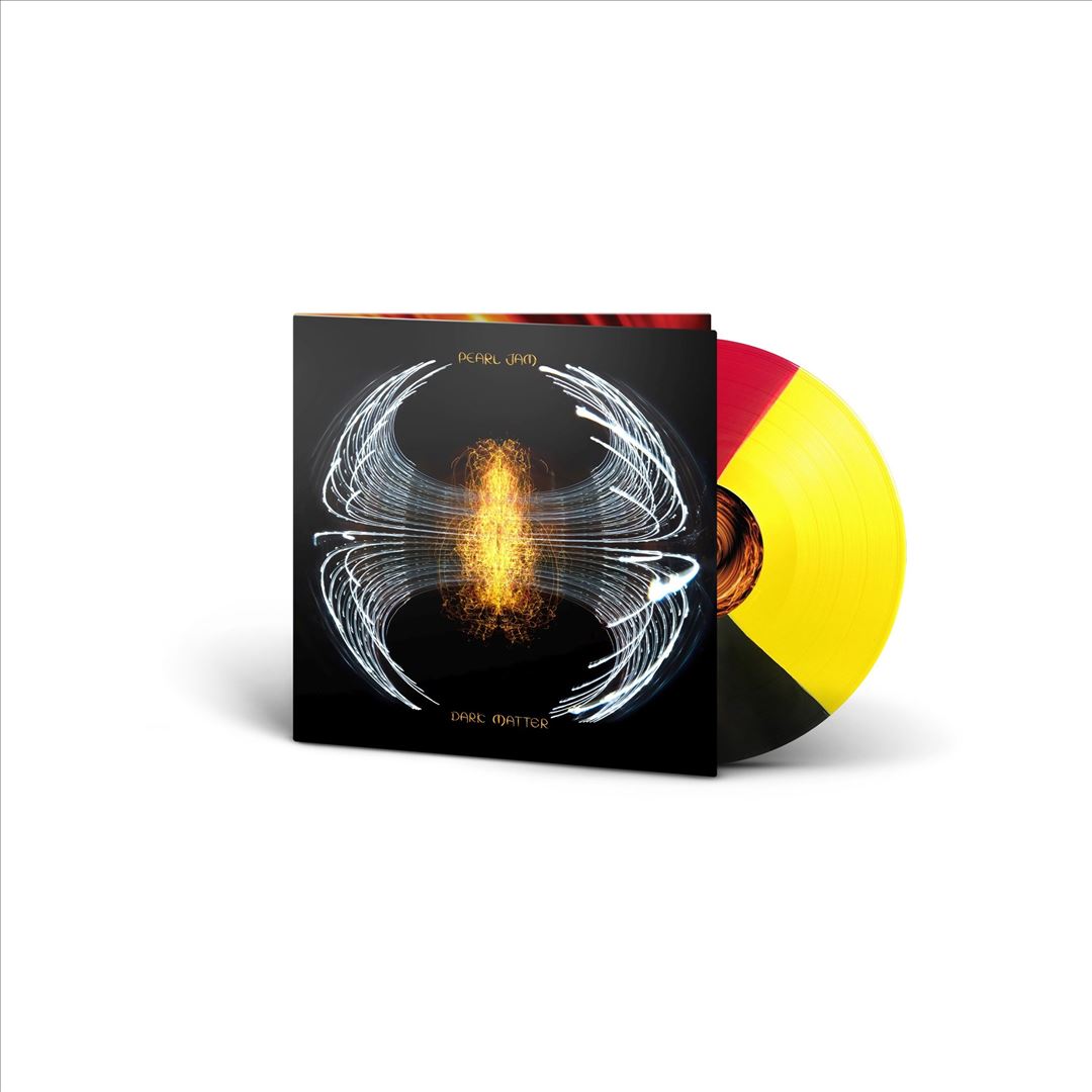 Dark Matter cover art