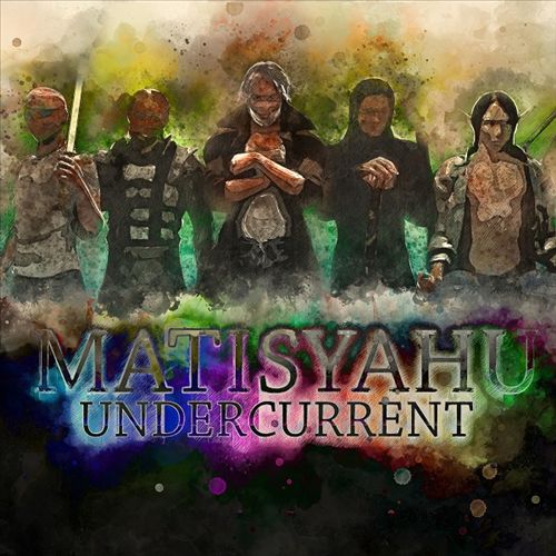 Undercurrent cover art