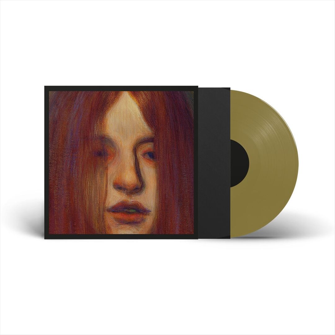 Protocol of Constant Sadness cover art
