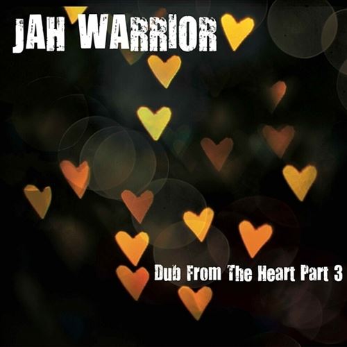 Dub From the Heart, Pt. 3 cover art