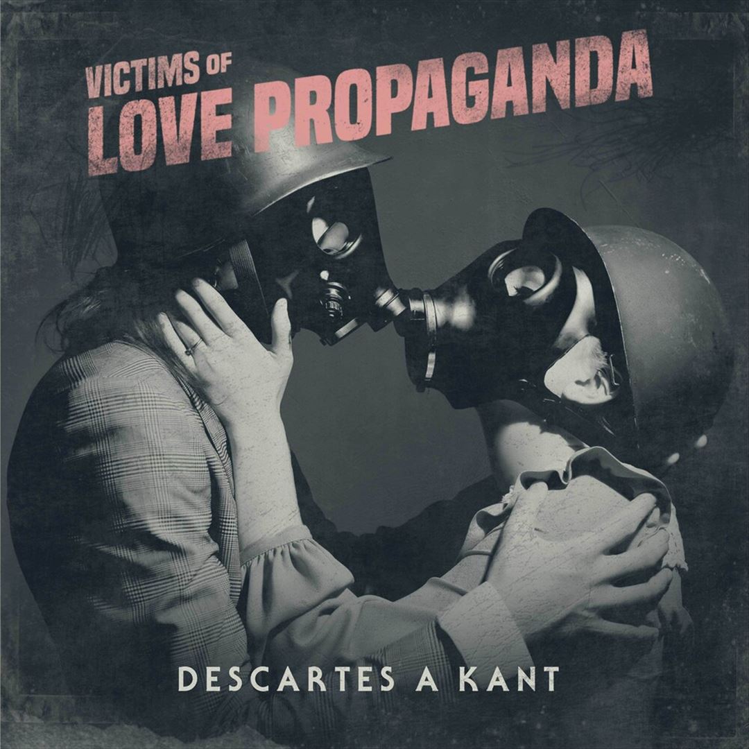 Victims of Love Propaganda cover art