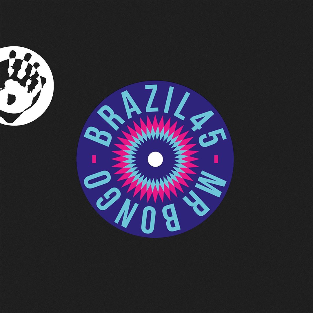 Vendedor de Mangaios/Vou Tirar Voce Daqui cover art