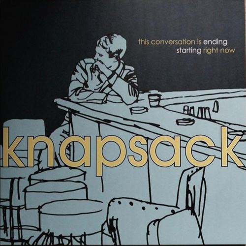 This Conversation Is Ending Starting Right Now cover art