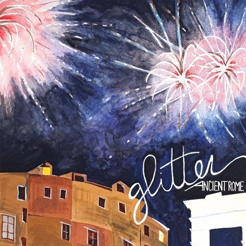 Ancient Rome cover art