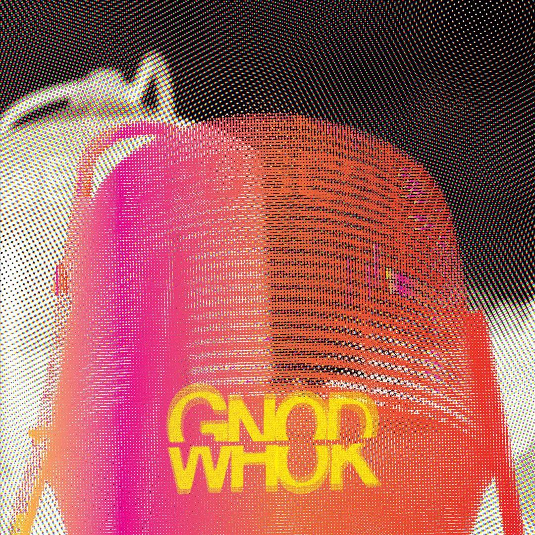 GNOD/WHOK cover art