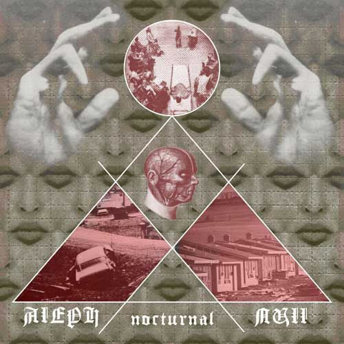 Nocturnal cover art