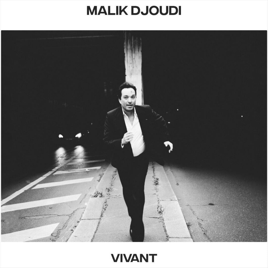 Vivant cover art