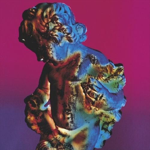 Technique cover art
