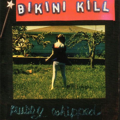 Pussy Whipped cover art