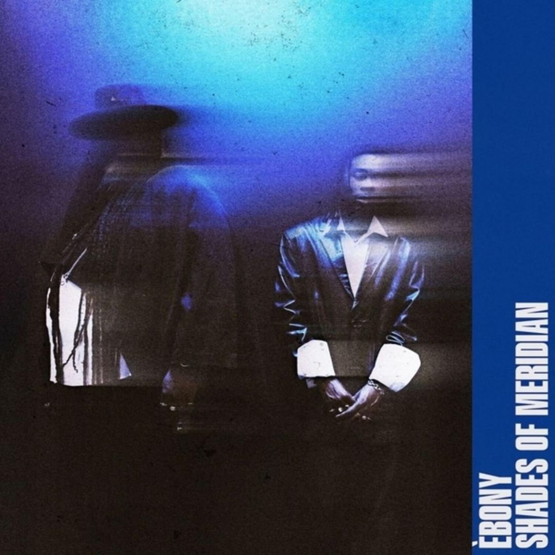 Shades of Meridian cover art