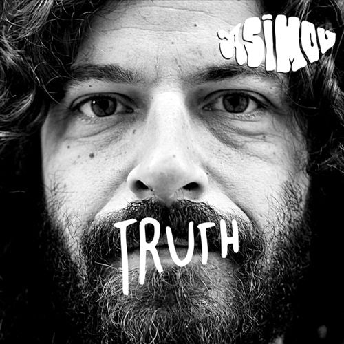 Truth cover art