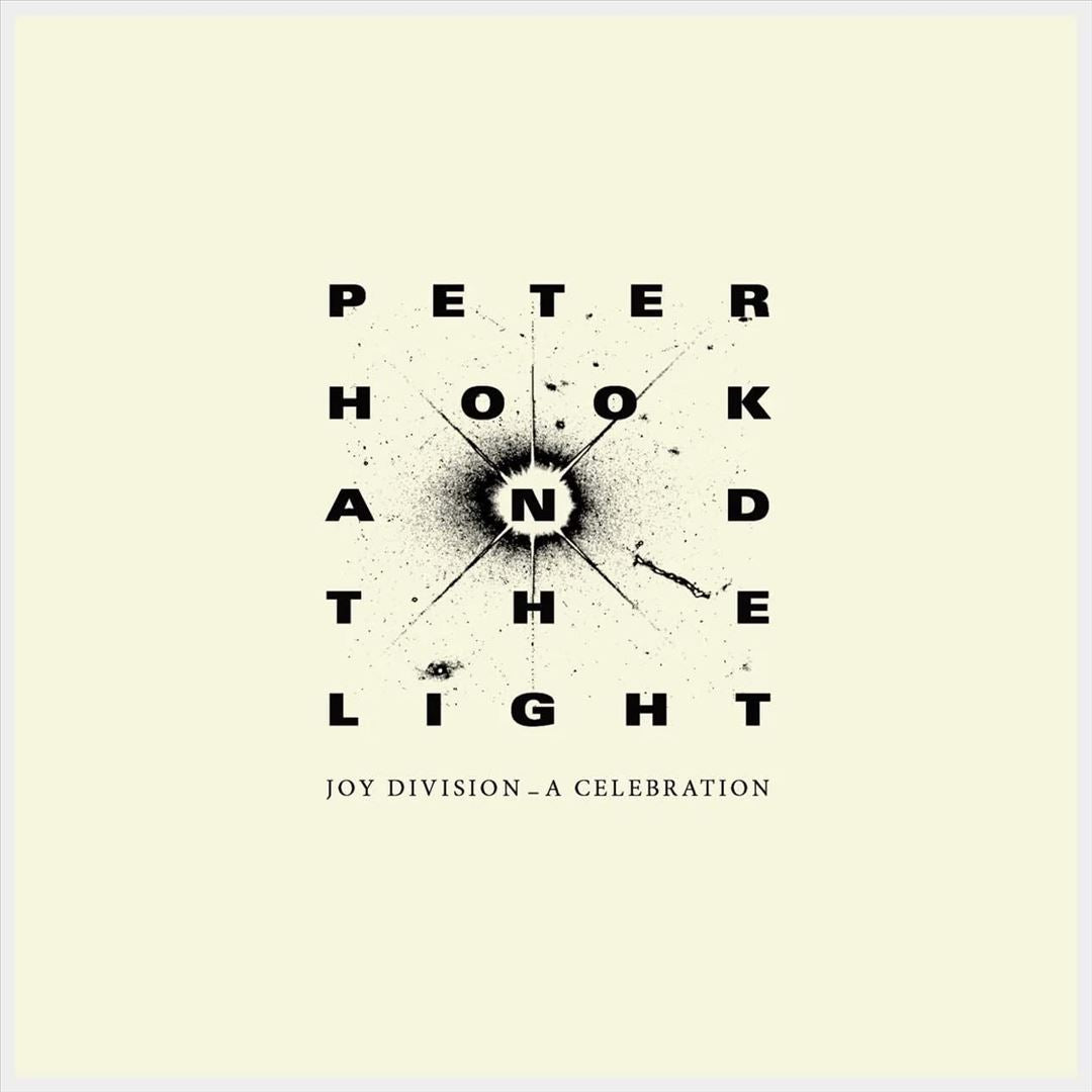 Joy Division: A Celebration cover art