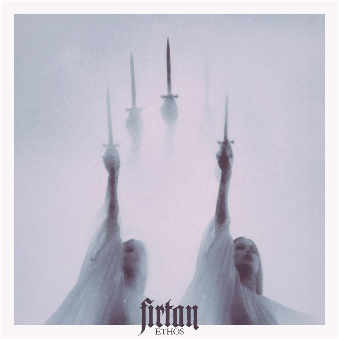Ethos cover art
