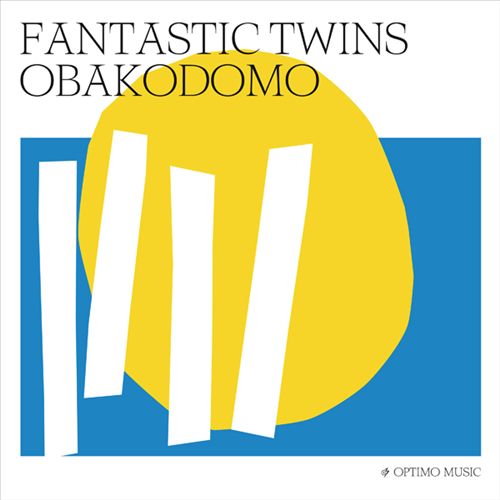 Obakodomo cover art
