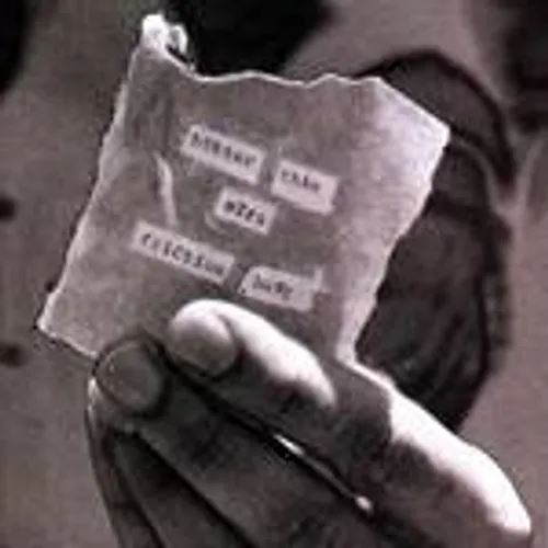 Friction, Baby cover art