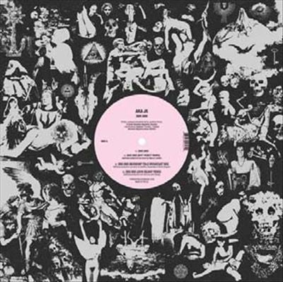 2600 2600 cover art
