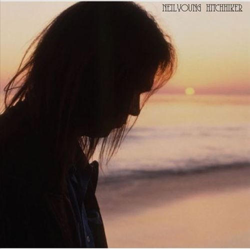 Hitchhiker cover art