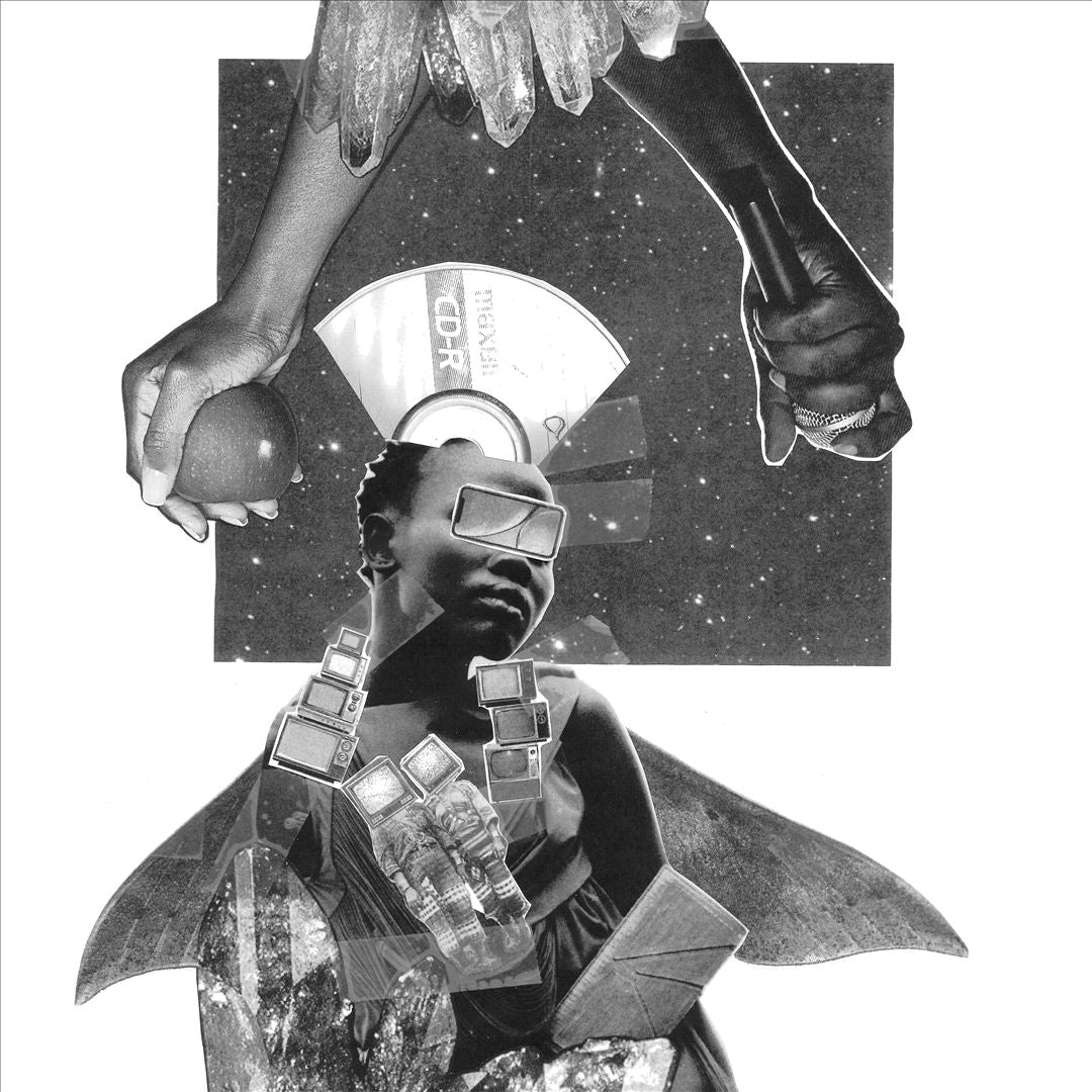 Ghost Across Hell From Me cover art