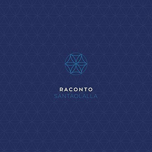 Raconto cover art