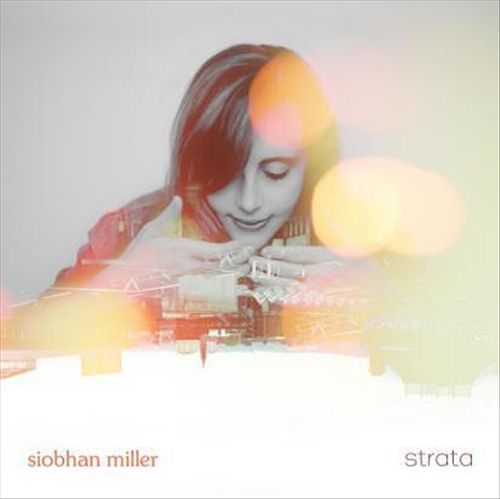 Strata cover art