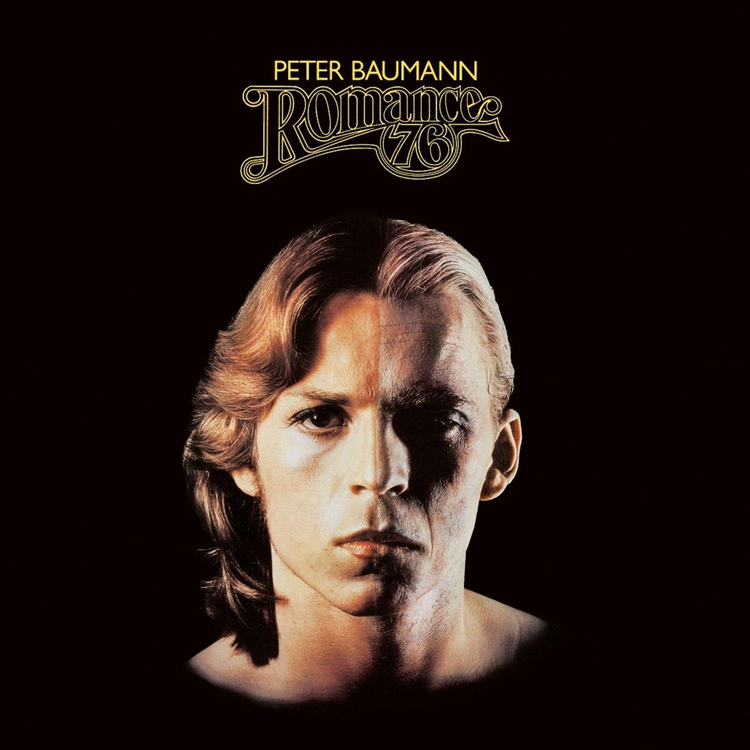 Romance '76 cover art