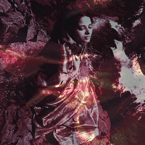 ABoneCroneDrone cover art