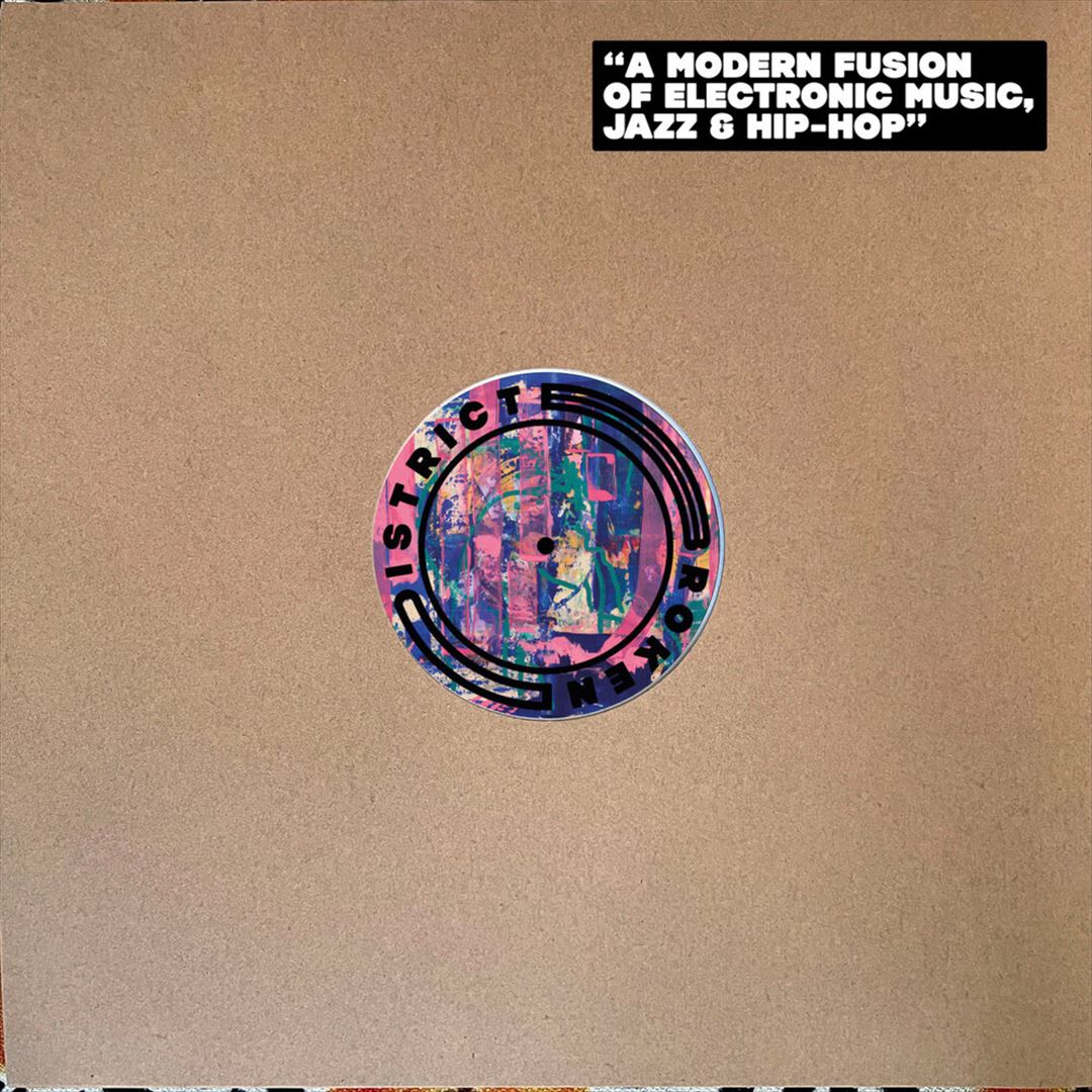 Shapes Interfusion cover art
