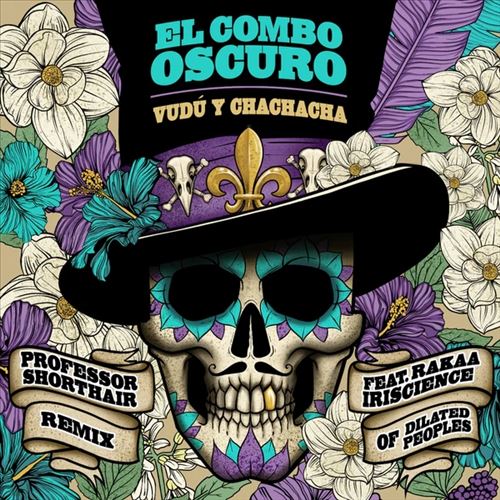 Vudu Y Chachacha B/W Vudu Y Chachacha cover art