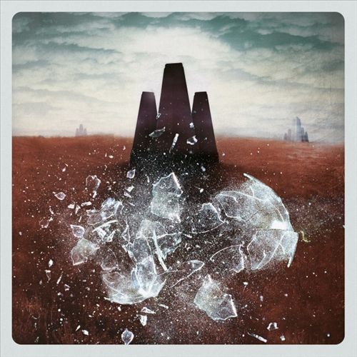 Eternal Worth cover art