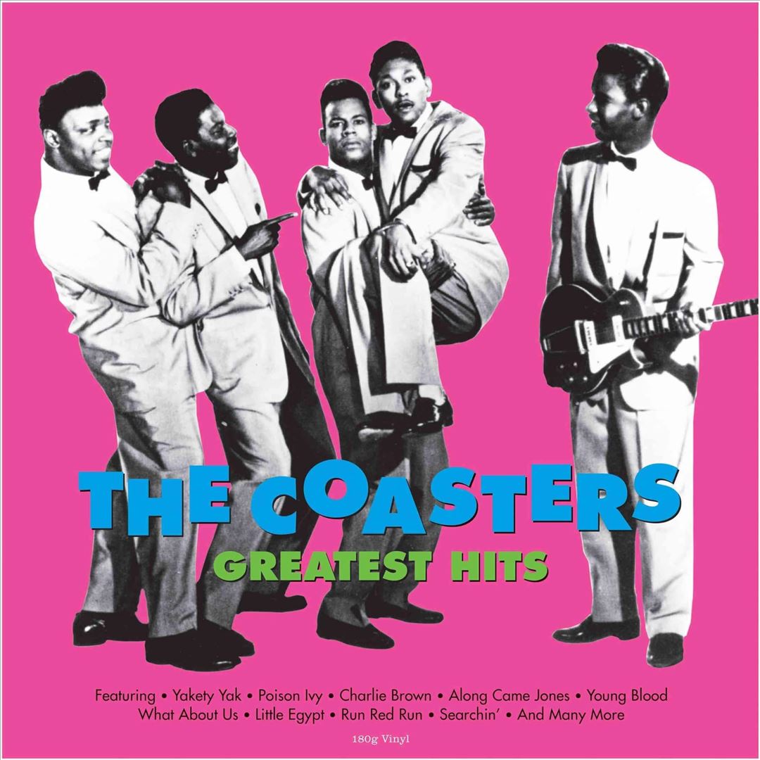 Greatest Hits cover art