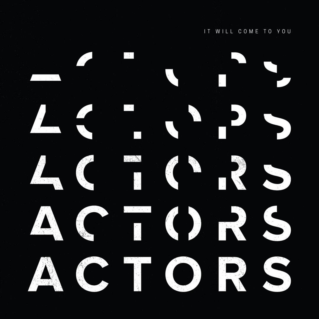 It Will Come to You cover art