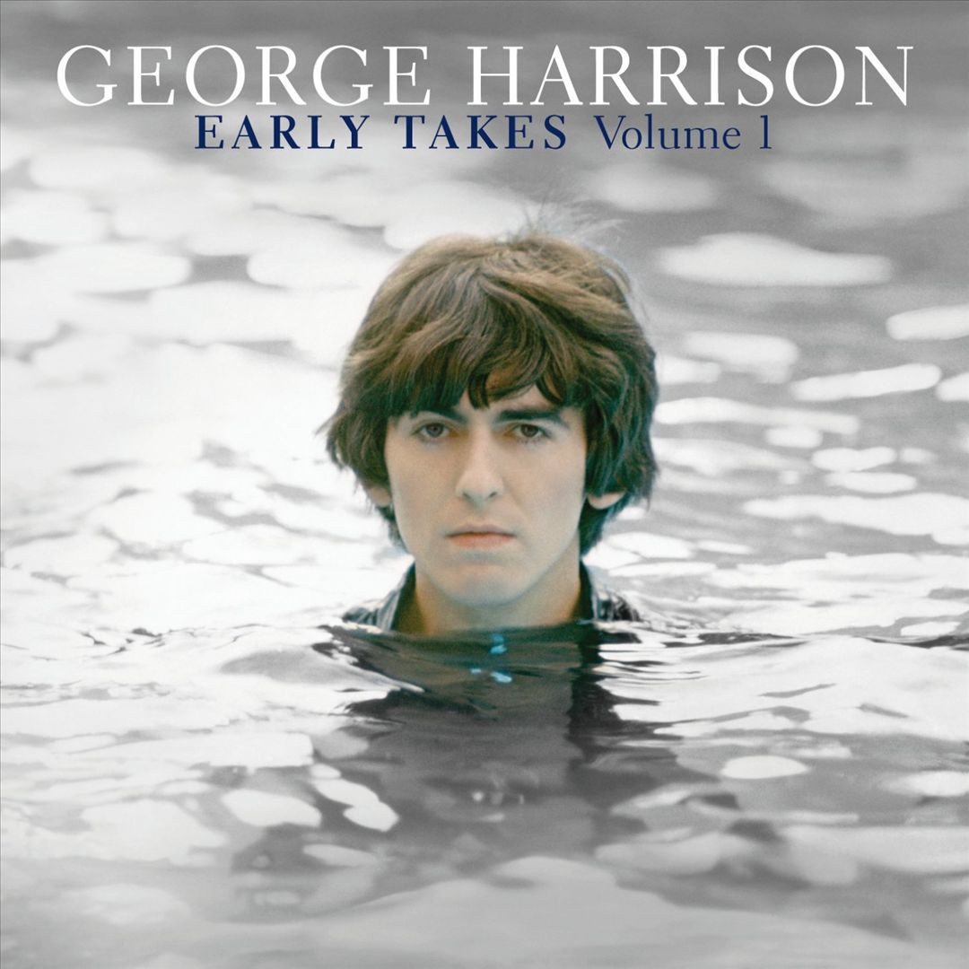 Early Takes, Vol. 1 cover art