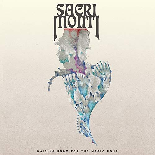 Waiting Room for the Magic Hour cover art