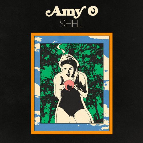 Shell cover art