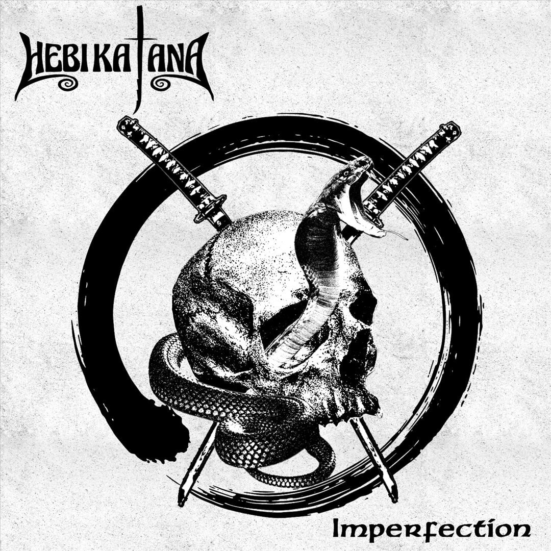 Imperfection cover art