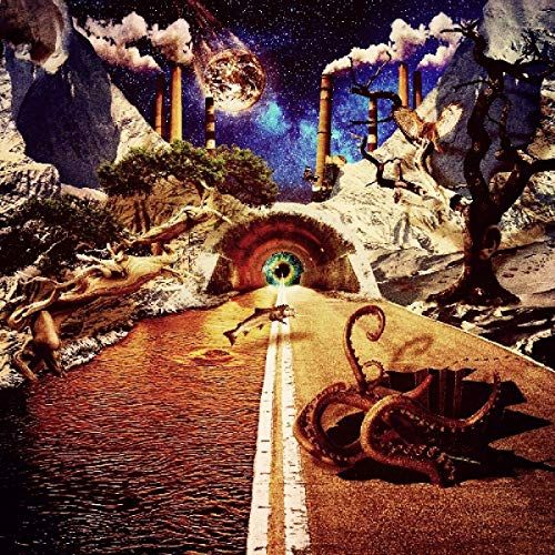 Outside the Dream cover art