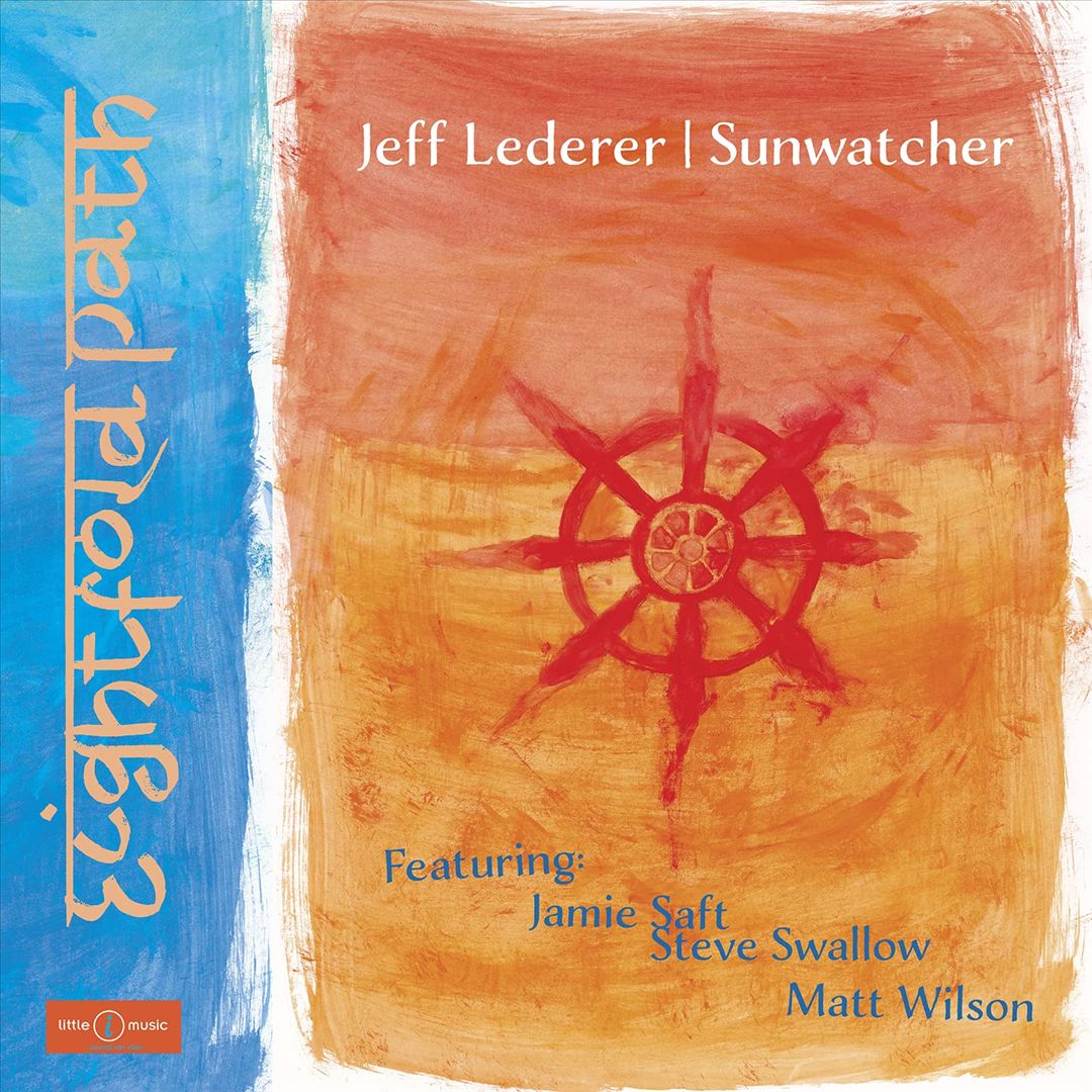 Eightfold Path cover art