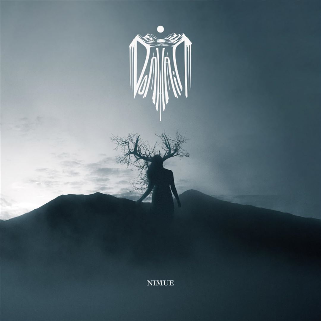 Nimue cover art