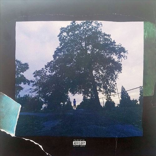 4 Your Eyez Only cover art