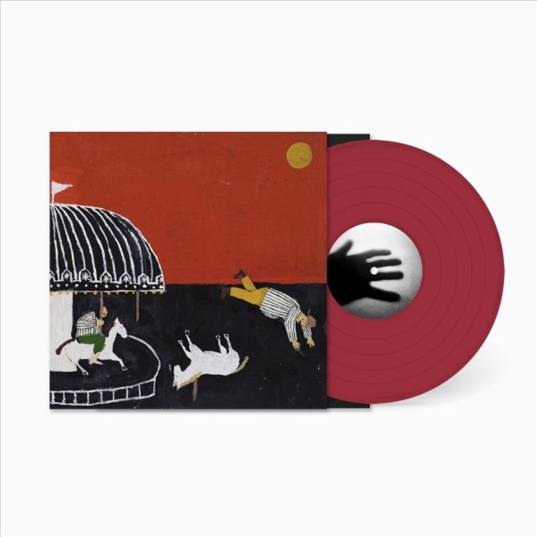 Buyer Beware cover art
